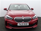 BMW 1 Series Image 4