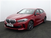BMW 1 Series Image 5