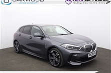 Used BMW 1 Series