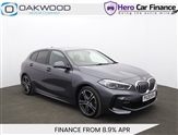 BMW 1 Series Image 1