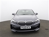 BMW 1 Series Image 4