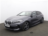 BMW 1 Series Image 5