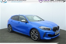 Used BMW 1 Series