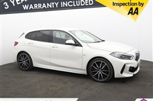 Used BMW 1 Series