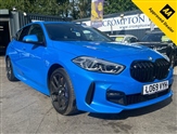 Used BMW 1 Series