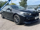 Used BMW 1 Series