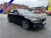 Used BMW 1 Series