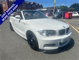 Used BMW 1 Series