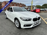 Used BMW 1 Series