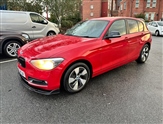 Used BMW 1 Series