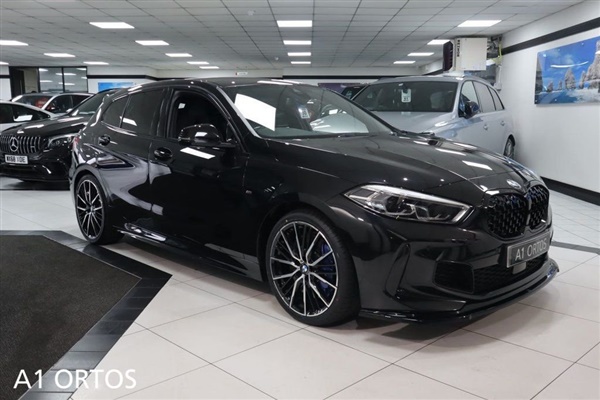 Large image for the Used BMW 1 SERIES