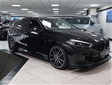 Used BMW 1 Series