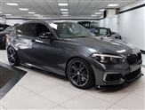 Used BMW 1 Series