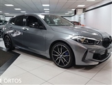 Used BMW 1 Series