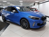 Used BMW 1 Series