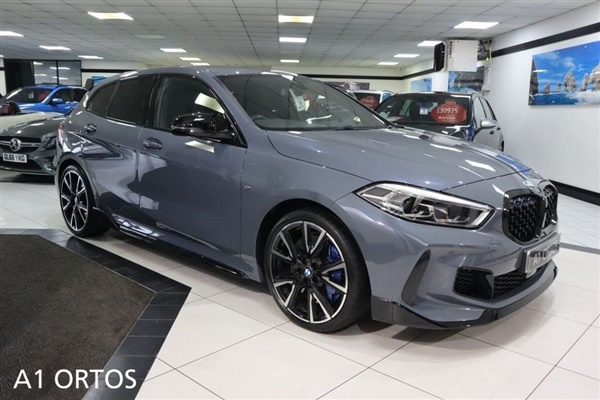 Large image for the Used BMW 1 SERIES