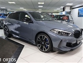 Used BMW 1 Series