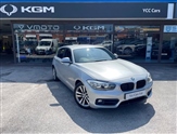 Used BMW 1 Series