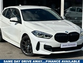 Used BMW 1 Series