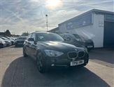 Used BMW 1 Series