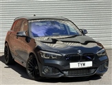 Used BMW 1 Series