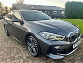 Used BMW 1 Series