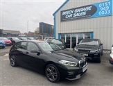 Used BMW 1 Series