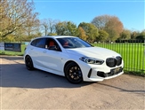 Used BMW 1 Series