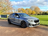 Used BMW 1 Series
