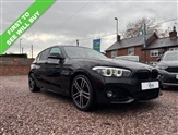 Used BMW 1 Series