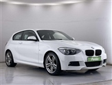 Used BMW 1 Series