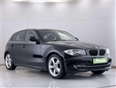 Used BMW 1 Series
