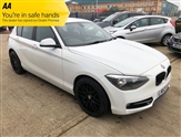 Used BMW 1 Series Used BMW 1 Series