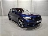 Used BMW 1 Series