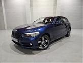 Used BMW 1 Series