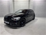 Used BMW 1 Series