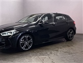 BMW 1 Series Image 4