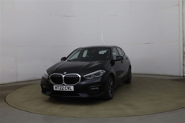 Large image for the Used BMW 1 SERIES
