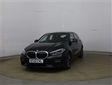 BMW 1 Series Image 1