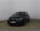 BMW 1 Series Image 5