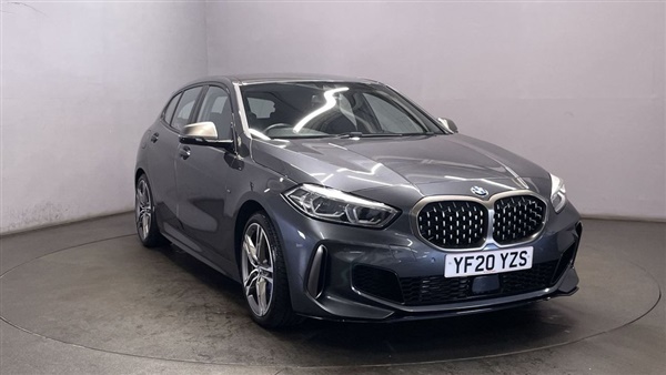 Large image for the Used BMW 1 SERIES
