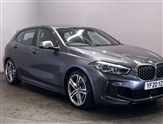 BMW 1 Series Image 2