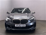 BMW 1 Series Image 3