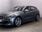 BMW 1 Series Image 4