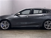 BMW 1 Series Image 5