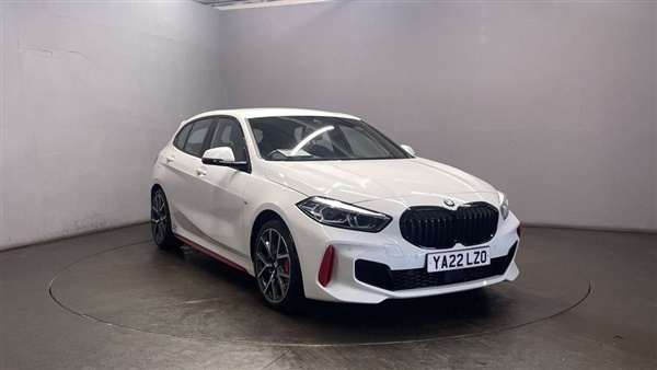 Large image for the Used BMW 1 SERIES