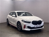 BMW 1 Series Image 1