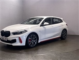 BMW 1 Series Image 4