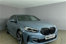 Used BMW 1 Series