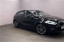 Used BMW 1 Series